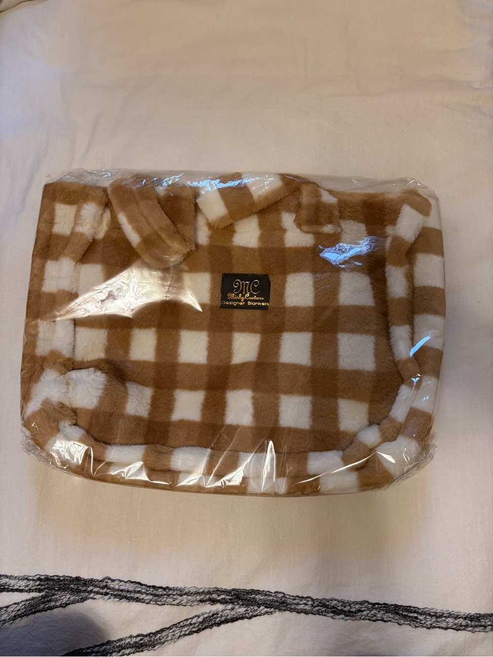 Monkey Couture Tote Bag